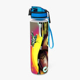 32oz Water Tracker Bottle