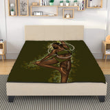 245. Polyester Quilt