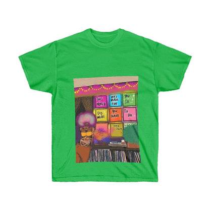 396. Gildan 2000 Ultra Cotton T-shirts