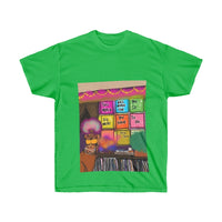 396. Gildan 2000 Ultra Cotton T-shirts