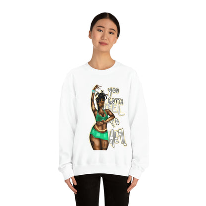 Unisex Heavy Blend™ Crewneck Sweatshirt