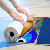 Foam Yoga Mat
