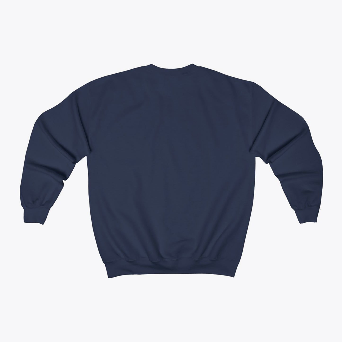 438. Gildan 18000 Heavy Blend™ Crewneck Sweatshirt