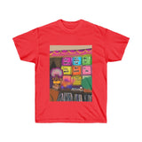396. Gildan 2000 Ultra Cotton T-shirts