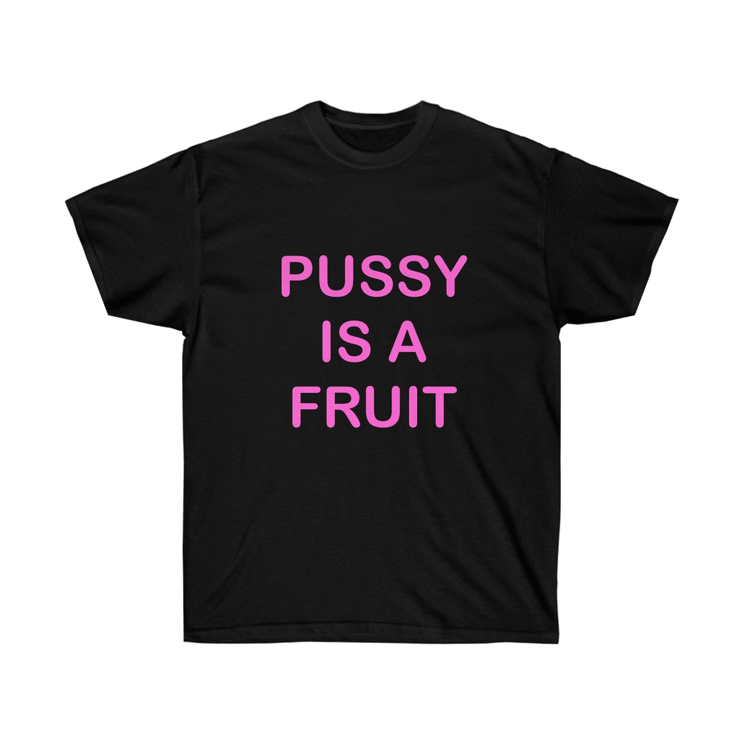 Unisex Ultra Cotton Tee