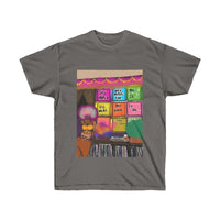 396. Gildan 2000 Ultra Cotton T-shirts