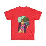 396. Gildan 2000 Ultra Cotton T-shirts