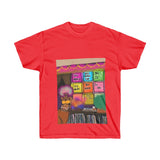 396. Gildan 2000 Ultra Cotton T-shirts