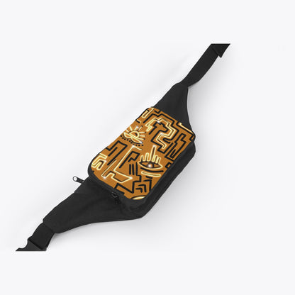 582. Waist Packs