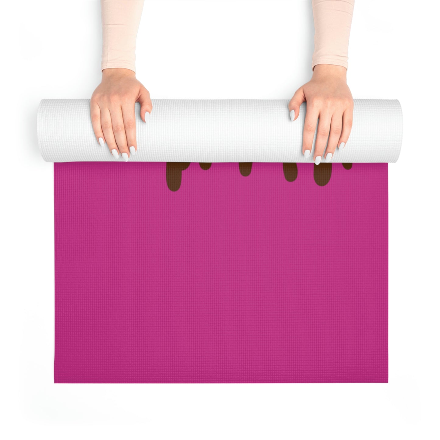 Foam Yoga Mat