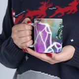 Ceramic Mug 11oz