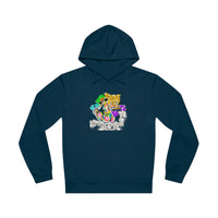 Unisex Drummer Hoodie