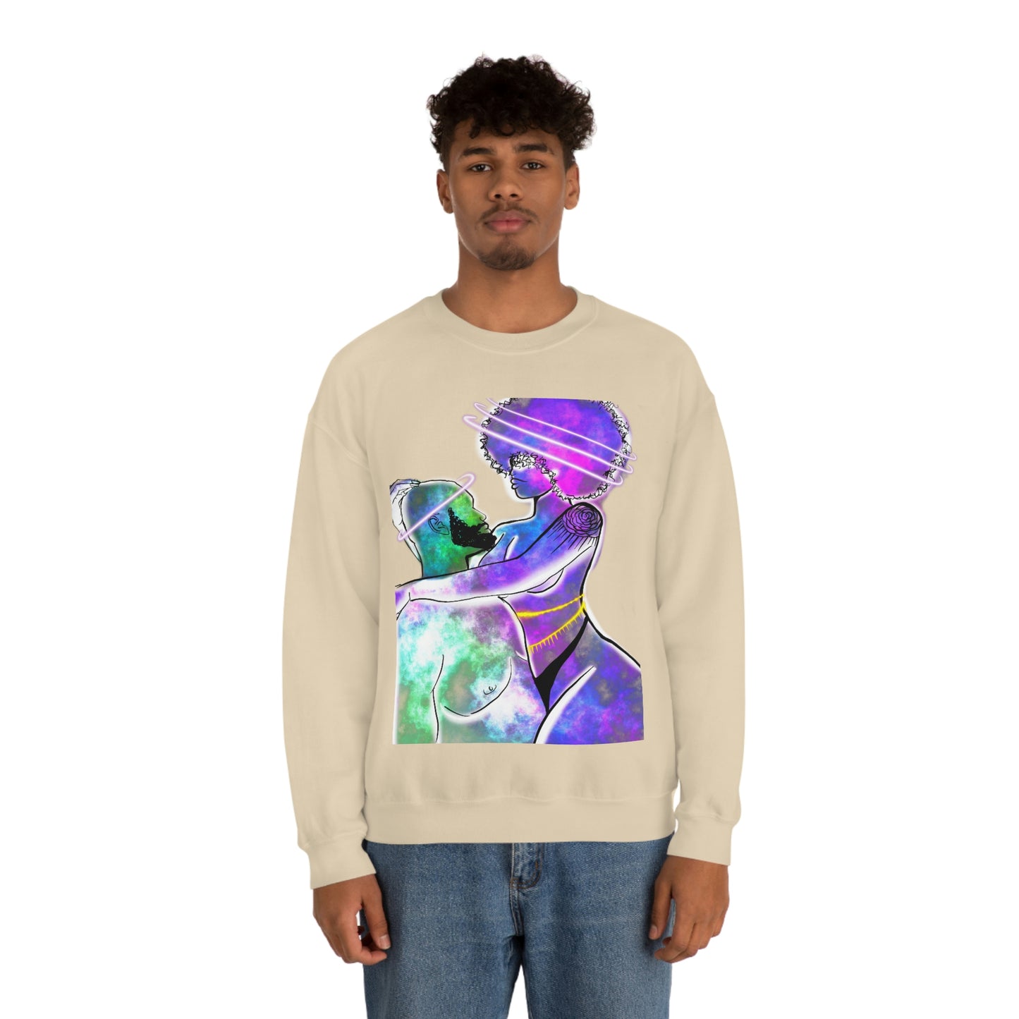 Unisex Heavy Blend™ Crewneck Sweatshirt