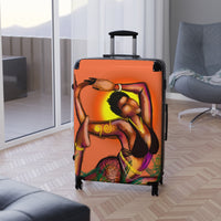 Suitcases