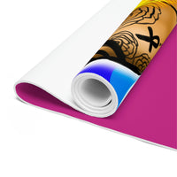 Foam Yoga Mat