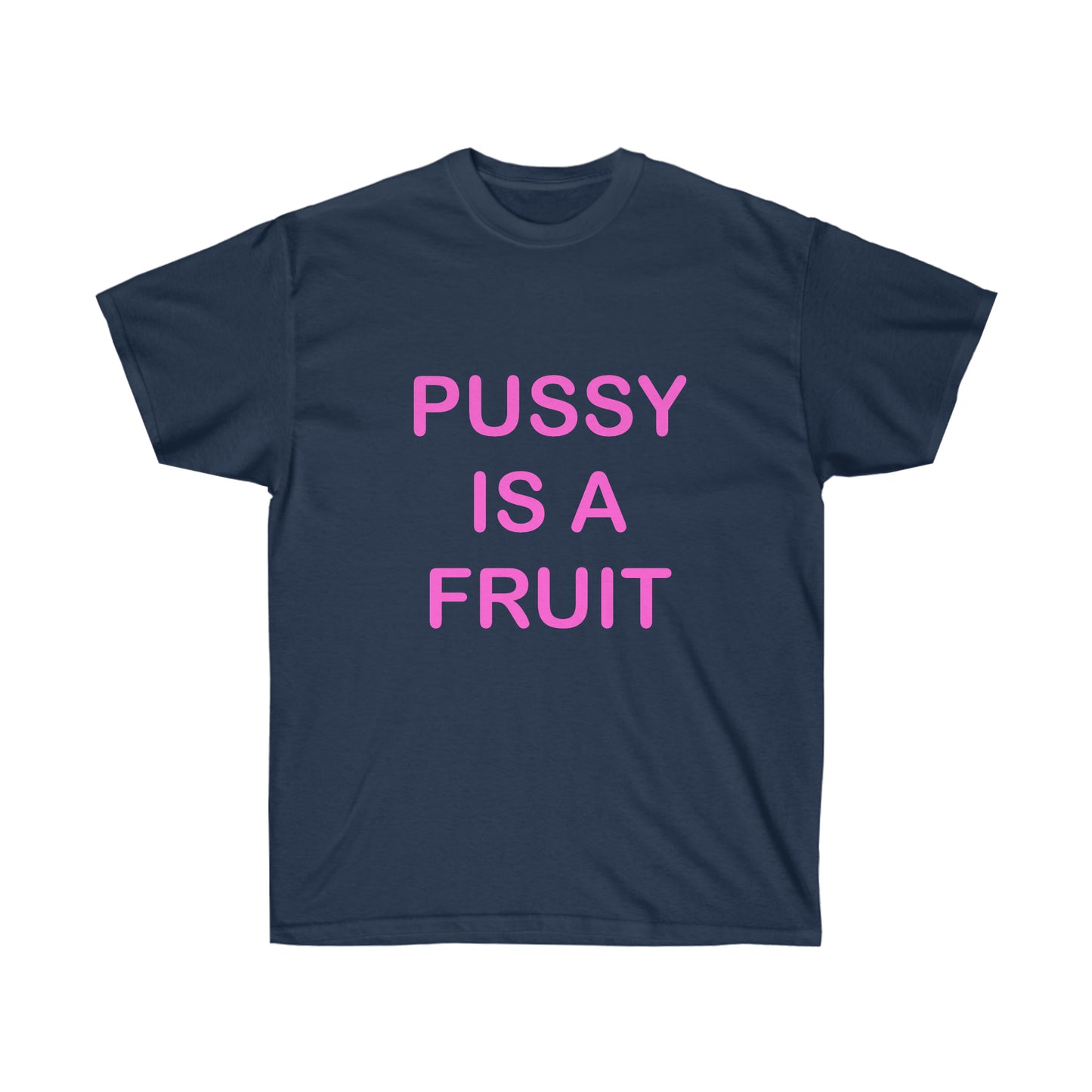 Unisex Ultra Cotton Tee