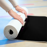 Foam Yoga Mat