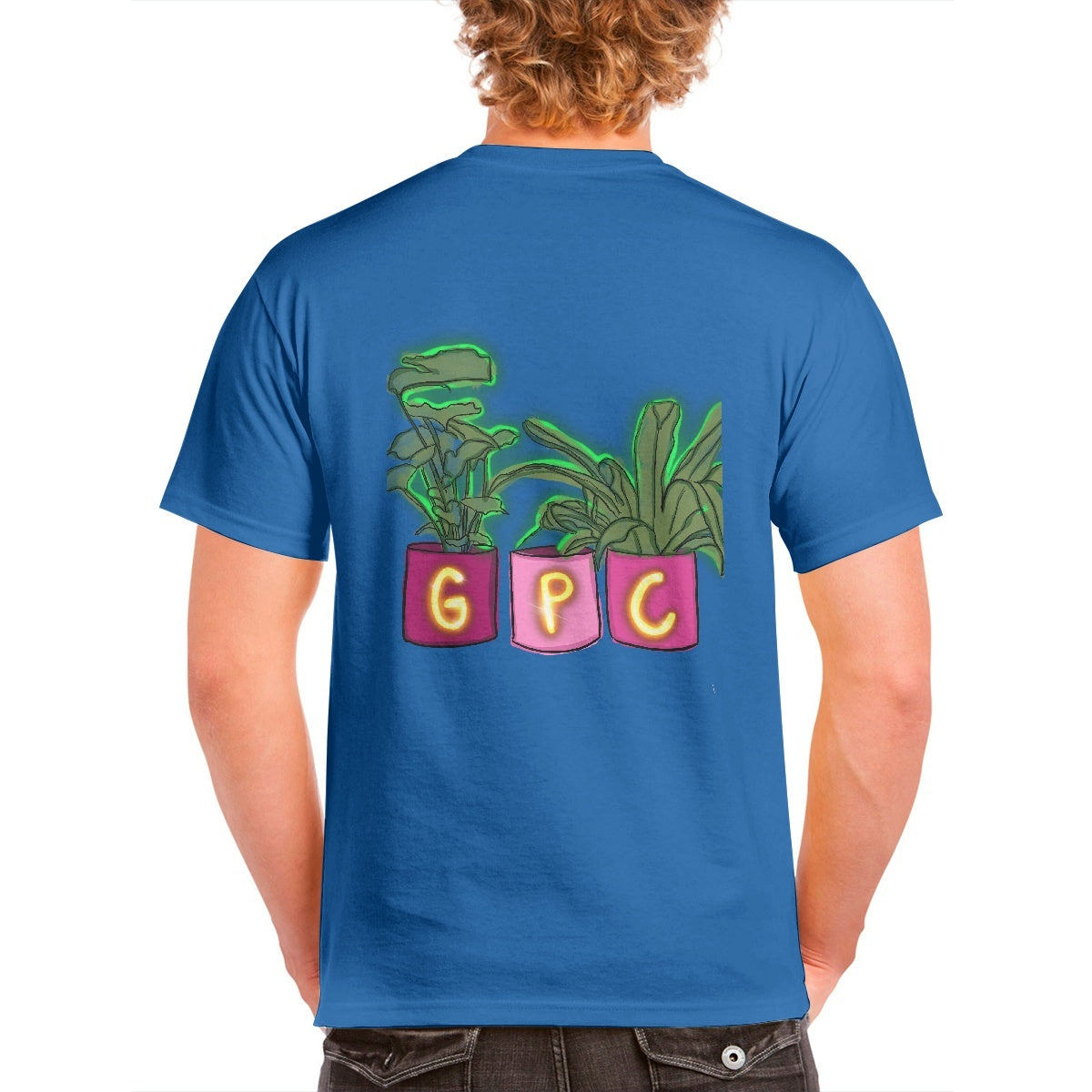 396. Gildan 2000 Ultra Cotton T-shirts