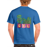 396. Gildan 2000 Ultra Cotton T-shirts