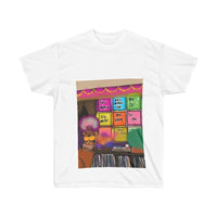 396. Gildan 2000 Ultra Cotton T-shirts