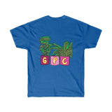 396. Gildan 2000 Ultra Cotton T-shirts