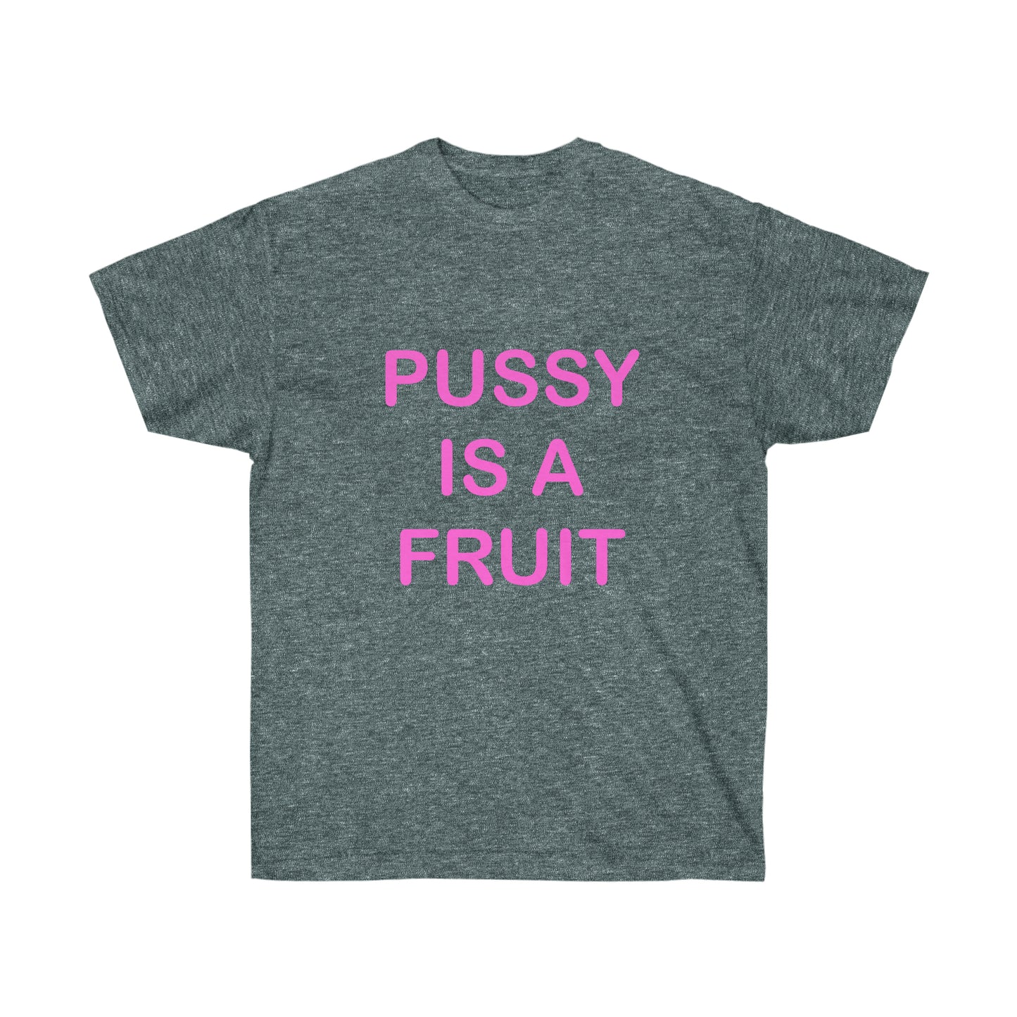 Unisex Ultra Cotton Tee