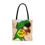 AOP Tote Bag