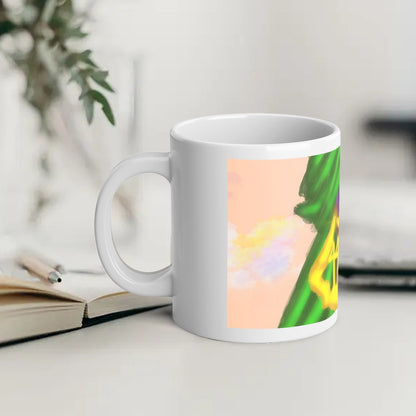 440. Jumbo Mug, 20oz