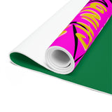 Foam Yoga Mat