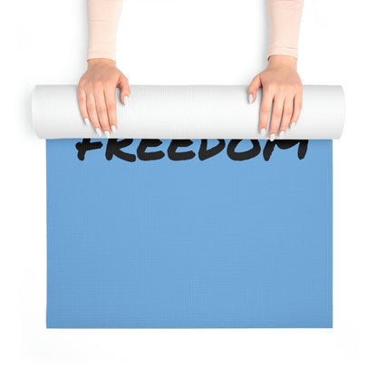 Foam Yoga Mat