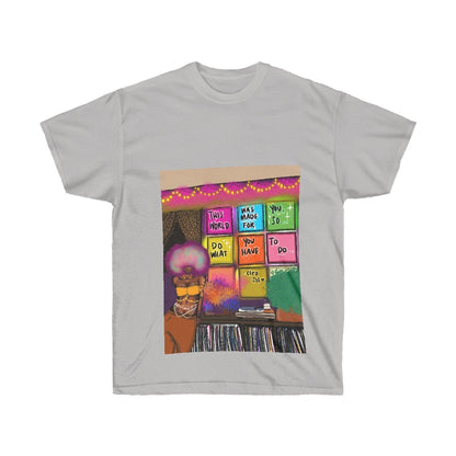396. Gildan 2000 Ultra Cotton T-shirts