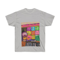 396. Gildan 2000 Ultra Cotton T-shirts