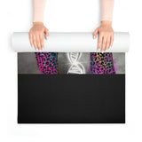 Foam Yoga Mat