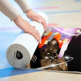 Foam Yoga Mat