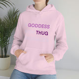 GODDESS Unisex Heavy Blend™ Hooded Sweatshirt