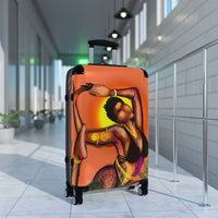 Suitcases
