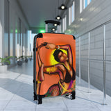 Suitcases