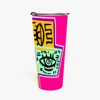 30oz Vacuum Insulated Tumbler