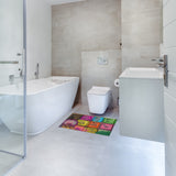 195. Rectangular Doormat