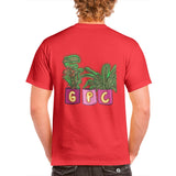 396. Gildan 2000 Ultra Cotton T-shirts