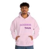 GODDESS Unisex Heavy Blend™ Hooded Sweatshirt