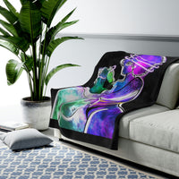 Velveteen Plush Blanket