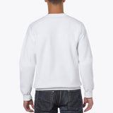 438. Gildan 18000 Heavy Blend™ Crewneck Sweatshirt