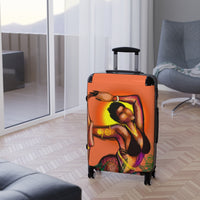 Suitcases