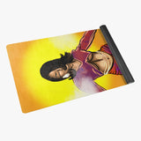 Freedom. Suede Anti-slip Yoga Mat