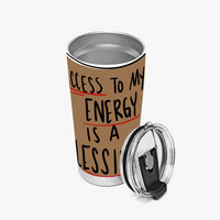 20oz Tumbler