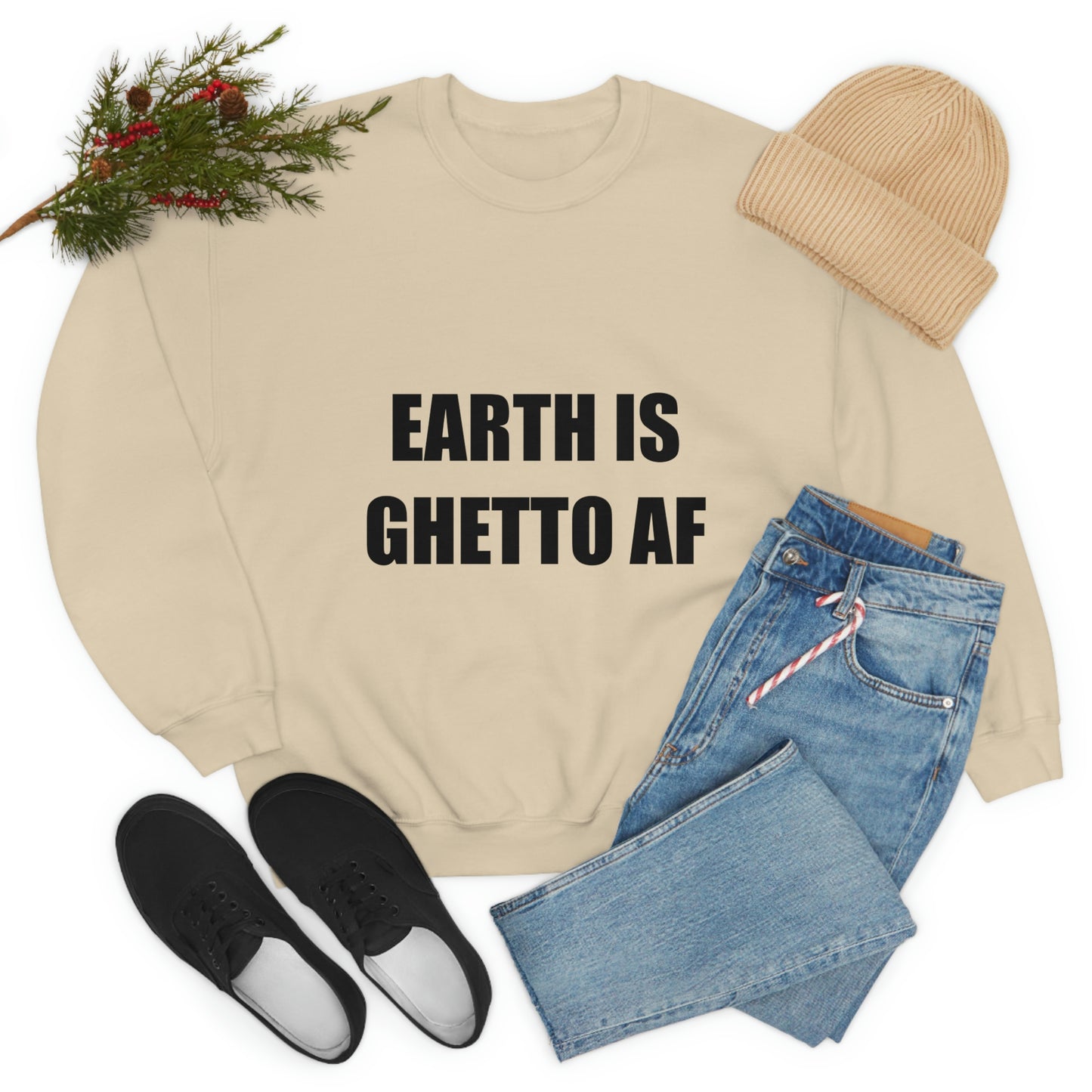 Unisex Heavy Blend™ Crewneck Sweatshirt
