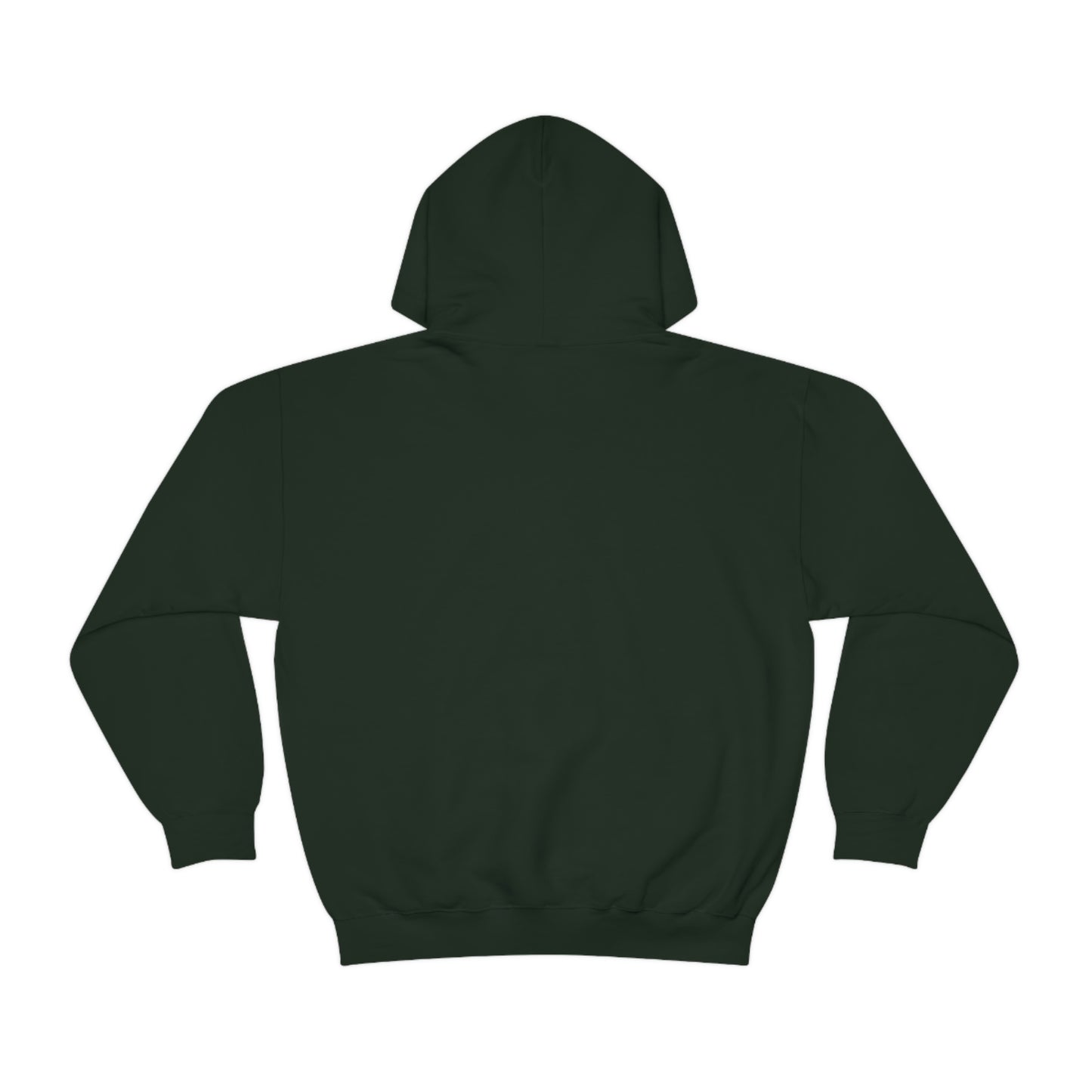 GODDESS Unisex Heavy Blend™ Hooded Sweatshirt
