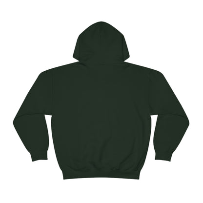 GODDESS Unisex Heavy Blend™ Hooded Sweatshirt