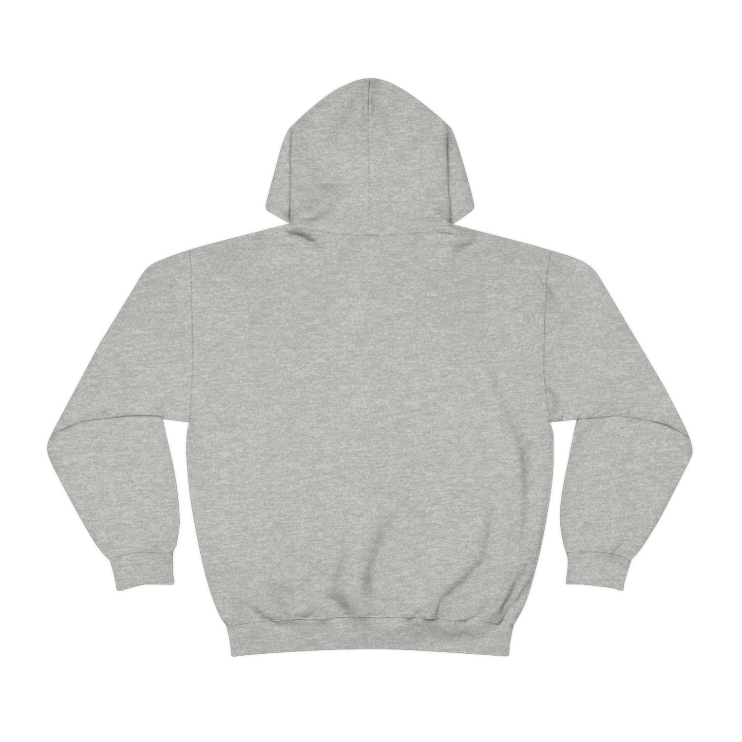 GODDESS Unisex Heavy Blend™ Hooded Sweatshirt